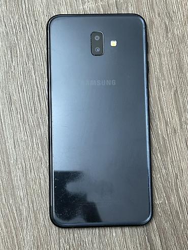 se 3: Samsung Galaxy J6, 32 GB, İki sim kartlı — 2