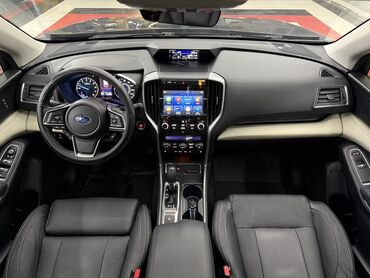Subaru: Subaru Ascent: 2020 г., 2.4 л, Типтроник, Бензин, Внедорожник — 8