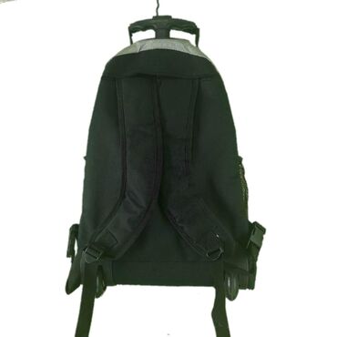 Rančevi, torbe i koferi: Torba/ranac roche marka: roche dimenzije: 37x26x18 cm materijal — 1