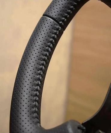 СТО, ремонт транспорта: Профессиональная Перетяжка Потолка с качественным турецким материалом — 9