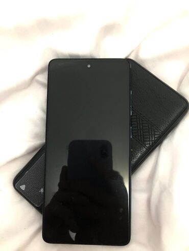 чехол на редми 10 с: Samsung Galaxy A51, Б/у, 128 ГБ, цвет - Синий, 2 SIM