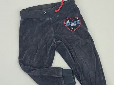 Sweatpants: Sweatpants, Lupilu, 1.5-2 years, 92, condition - Good