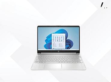 notebook 200: Noutbuk "HP 15-fd0707st 7Y0W3AU" CPU: Intel® Core™ i7-1355U RAM: 8 GB — 1