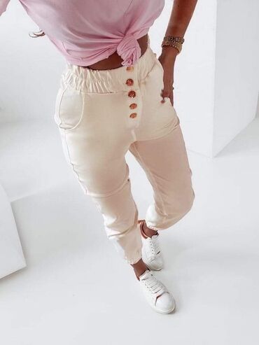 Pantalone: Pantalone: 2400 dinara — 6
