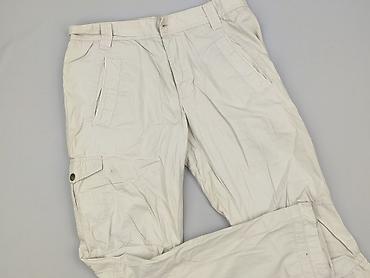 jeans cargo: Spodnie cargo damskie, rozmiar XL — 1