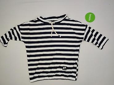 lab industries: Italy Moda, Bluzka damska, rozmiar 5XL — 2