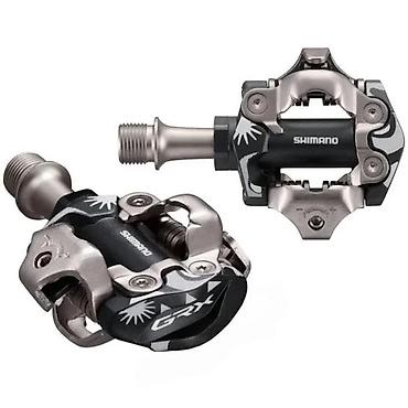Dodaci za bicikl: SHIMANO GRX PEDALS PD-M8100-UG SPD GRAVEL | GRX PD-M8100-UG SPD — 2