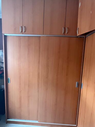 вытяжки встраиваемые в шкаф: Купе, 3 двери Прямой шкаф, Гардеробный шкаф