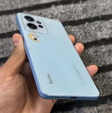 Redmi Note 12 128 гб Был обход, нельзя обновлять Обмен интересен