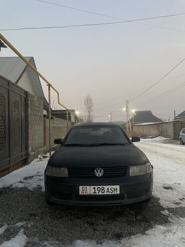 фольксваген т4 дизель: Volkswagen Passat: 1999 г., 1.8 л, Автомат, Бензин, Седан