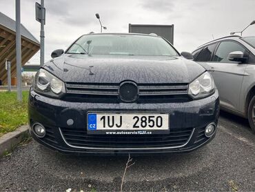 Volkswagen: Volkswagen Golf: 2 l. | 2009 έ. Πολυμορφικό — 8
