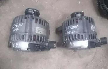 prodaj: MOTOR I DIZNE 1.4 BENZ ZA FORD FIESTA OD 2002. DO 2017. GOD. | — 9