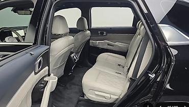 sorento: Kia Sorento: 2022 г. — 10