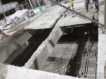 Digər beton məhsulları: Azərbaycanın istənilən regionunda obyekt mənzil söküntüsü və — 19
