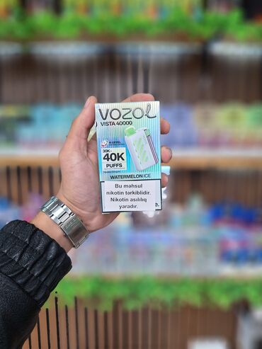 аренда помещений под общепит: 💨 Tabar Vape Shop 💨 🔥 Bütün məhsullar yenidir, ucuzdur və