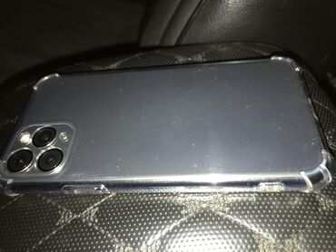 Apple iPhone: IPhone 11 Pro, Б/у, 64 ГБ