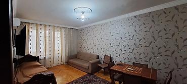 Tədbirlərin təşkili: 3 otaqlı evə 1 nəfər 20-30 yaş arası işləyən xanım otaq yoldaşı — 8