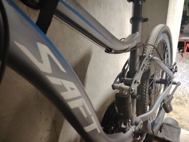 İdman velosipedləri: SHAFT 500 modeli dağ velosipedi 350 ye alinib 150 ye satilir indirim -da lalafo.az — 9 İdman velosipedləri: SHAFT 500 modeli dağ velosipedi 350 ye alinib 150 ye satilir indirim — 9