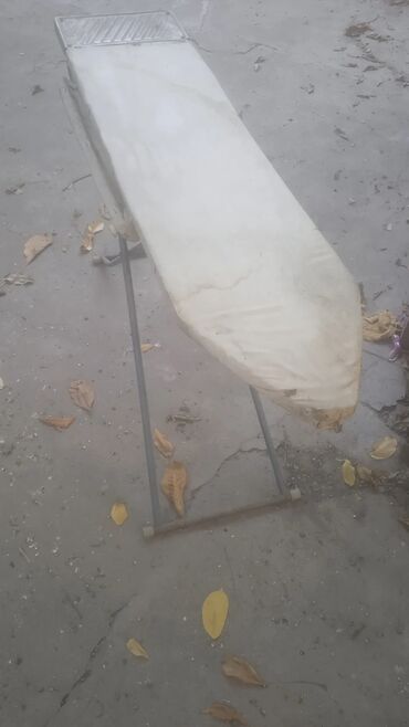 Гладильные доски: Гладильная доска — 10