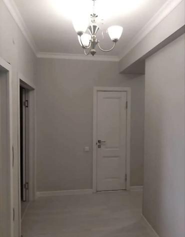 Продажа квартир: 2 комнаты, 60 м², Кок-Жар мкр Элитка, 4 этаж, Евроремонт — 2