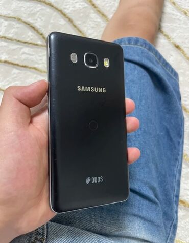 чехол на редми нот 5: Samsung Galaxy J5, Колдонулган, 16 ГБ, 2 SIM
