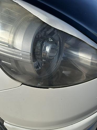 Honda: Honda Fit: 2003 г., 1.5 л, Вариатор, Бензин, Хэтчбэк — 8