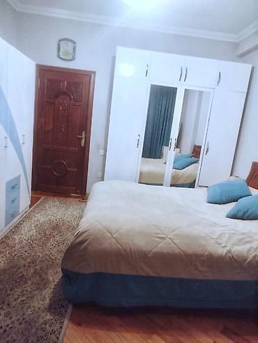Kirayə mənzillər: Satılır 3 otaqlı yeni tikili 115 m², Əhmədli m. Navastroyka 11 — 6