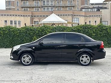 Ravon: Ravon Nexia: 2019 г., 1.5 л, Автомат, Газ, Седан — 1