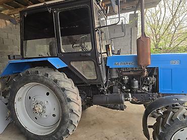 Тракторы МТЗ (Беларус): Модель: 82, Б/у, 2008 г. at lalafo.kg — 3 Тракторы МТЗ (Беларус): Модель: 82, Б/у, 2008 г. — 3
