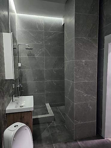 Долгосрочная аренда домов: 210 м², 7 комнат, Балкон застеклен, Бронированные двери, Утепленный — 21