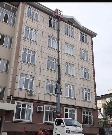 Услуги автокрана: Стрела 28 м, 200 т — 14