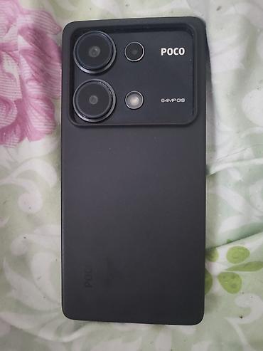 самсунг note: Продаю Смартфон POCO M6 Pro 12/512 ГБ Helio G99 2.2 ГГц,5000 Mah — 1