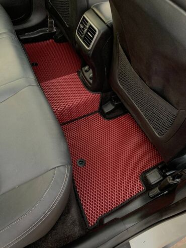 Полики: Родные Eva Полики Для салона Новый, Платная доставка, Самовывоз — 3