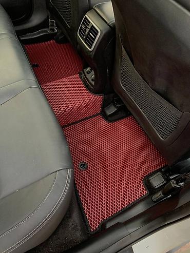 Полики: Родные Eva Полики Для салона Universal Poliki, Новый, Платная доставка, Самовывоз — 13