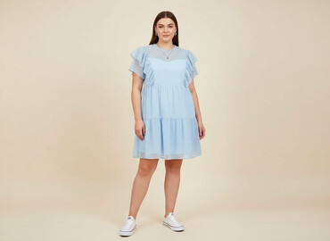 bon2be sukienki: Shein, Women`s dress, size XL