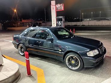 maşin tekerleri: İşlənmiş Disk AMG R 17, 10 Boltlu — 5