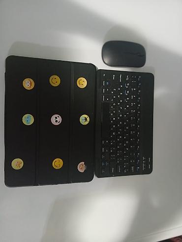 redmi pad 2 цена в бишкеке: Продаю Планшет redmi Pad 2 4G С клавиатурой мышкой и чехлом. В — 7