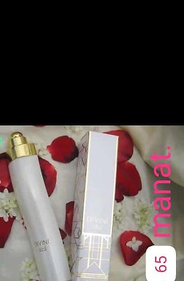 Ətriyyat: Oriflame Midsummer tualet suyu, qadınlar üçün nəzərdə tutulub. Yüngül -da lalafo.az — 30 Ətriyyat: Oriflame Midsummer tualet suyu, qadınlar üçün nəzərdə tutulub. Yüngül — 30