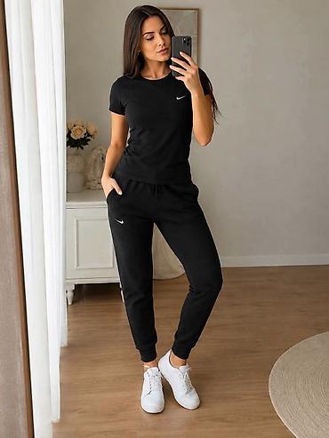 ugg crne: 🔥 KOMPLET TRENERKA 🔥 💥 3000 DIN – CENA SA DOSTAVOM! 📏 S • M • L • XL • — 2