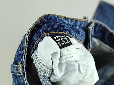 shein 18: Shein, Jeansy damskie, rozmiar XS — 4