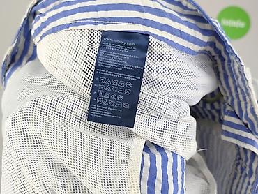 pull t shirt: Tommy Hilfiger, Szorty kąpielowe dla mężczyzn, rozmiar 2XL — 6