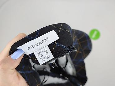 second hand portale: Primark, Spodnie materiałowe damskie, rozmiar M — 4