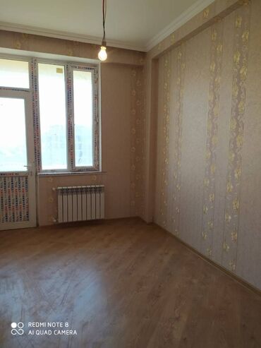 Yeni tikili: Saray, 2 otaqlı, Yeni tikili, m. Avtovağzal, 78 kv. m — 14