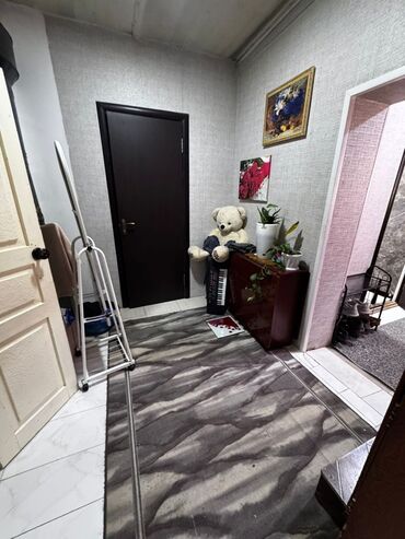 дом с басейном: Дом, 55 м², 2 комнаты, Косметический ремонт