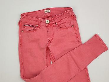 jeansy dsquared: Hilfiger Denim, Jeansy damskie, rozmiar S — 1