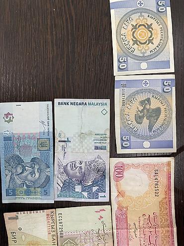 игрушки самолеты: Продаю разные купюры и монетки разных стран и периодов — 8