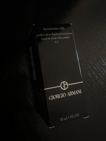 Tonal krem, Yeni, Ünvandan götürmə, Ödənişli çatdırılma