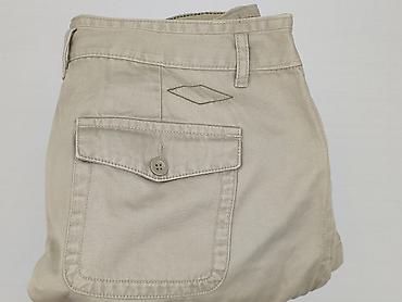 pull i bear bluza: Eddie Bauer, Men's 3/4 length trousers for men, size M — 6