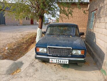 авто в аренду с последующим выкупом бишкек: ВАЗ (ЛАДА) 2106: 2006 г., 1.6 л, Механика, Бензин