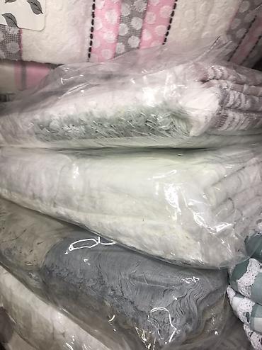 Комплекты постельного белья: Постельное бельё, 100% хлопок, постельное бельё, наволочки 300сом at lalafo.kg — 26 Комплекты постельного белья: Постельное бельё, 100% хлопок, постельное бельё, наволочки 300сом — 26
